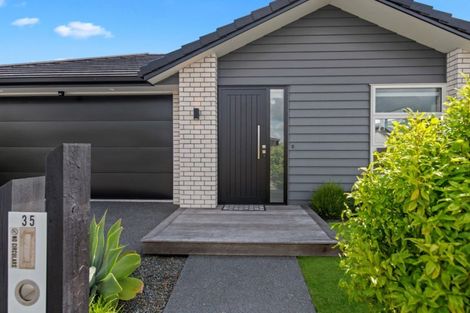 Photo of property in 35 Voight Avenue, Chartwell, Hamilton, 3210