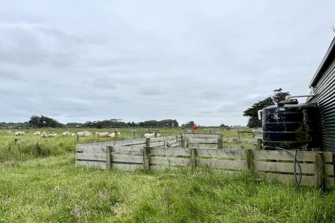 Photo of property in 203 Curran Road, Otatara, Invercargill, 9879