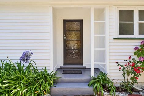 Photo of property in 43 Fox Street, Ngaio, Wellington, 6035