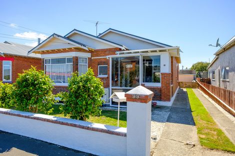 Photo of property in 99 Prince Albert Road, Saint Kilda, Dunedin, 9012