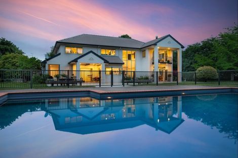 Photo of property in 97 Windmill Road, Tamahere, Hamilton, 3283