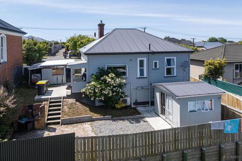 Photo of property in 23 Rhodes Street, Parkside, Timaru, 7910