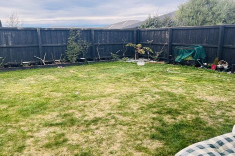 Photo of property in 5 Nettleship Way, Rolleston, 7615