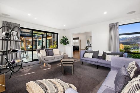 Photo of property in 38 Risinghurst Terrace, Lower Shotover, Queenstown, 9304