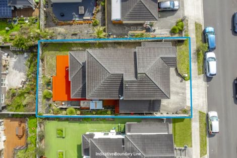 Photo of property in 3 Veneta Close, Flat Bush, Auckland, 2019