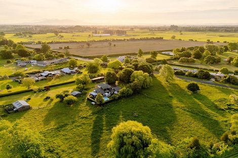 Photo of property in 117 Duncan Road, Tamahere, Hamilton, 3283