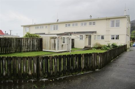 Photo of property in 16-20 Wickes Street, Cobden, Greymouth, 7802