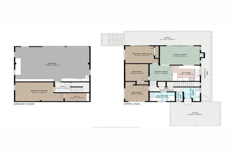 Photo of property in 27 Seymour Place, Bellevue, Tauranga, 3110