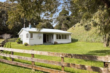 Photo of property in 513a Herepuru Road, Matata, 3194