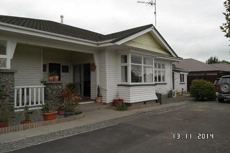 Photo of property in 68 Grey Street, Ashburton, 7700