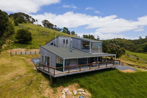 Photo of property in 55 Rigden Road, Opua, 0272