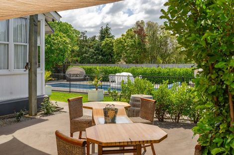 Photo of property in 193 East Street, Greytown, 5712