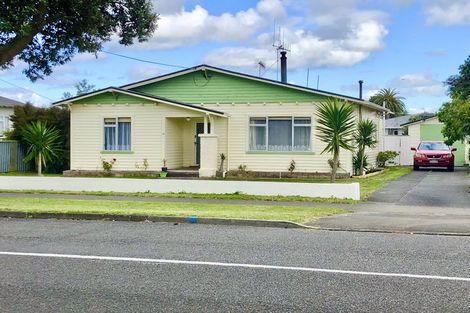 Photo of property in 14 Moore Avenue, Tawhero, Whanganui, 4501