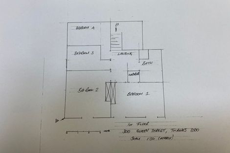 Photo of property in 300 Queen Sh25 Street, Thames, 3500