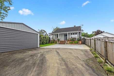 Photo of property in 80 Fairfield Road, Fairfield, Hamilton, 3214