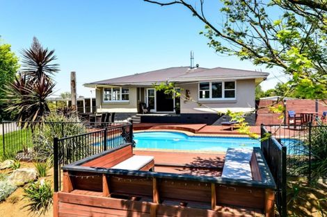 Photo of property in 200 Ngahinapouri Road, Ohaupo, 3882