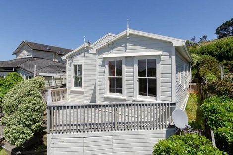 Photo of property in 47 Wade Street, Wadestown, Wellington, 6012