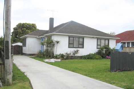 Photo of property in 21 Parkinson Avenue, Wesley, Auckland, 1041