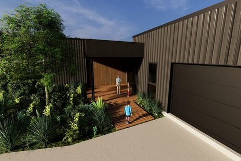 Photo of property in 9c Dalbeth Place, Matangi, Hamilton, 3284