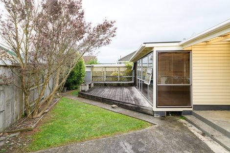Photo of property in 23 Limbrick Street, Terrace End, Palmerston North, 4410