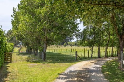 Photo of property in 51 Short Road, Pahiatua, 4982