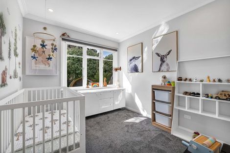 Photo of property in 113 Govett Avenue, Frankleigh Park, New Plymouth, 4310