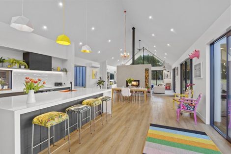 Photo of property in 981a Old West Coast Road, West Melton, Christchurch, 7671