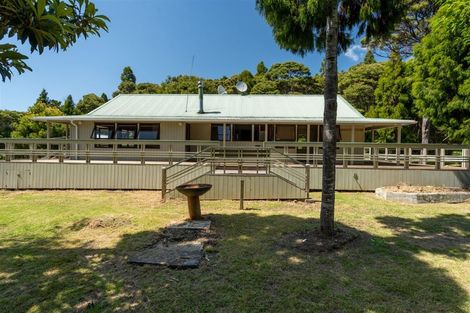 Photo of property in 1412 Rawhiti Road, Whangaruru, Hikurangi, 0184