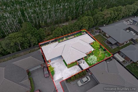 Photo of property in 15a O'neill Avenue, Northwood, Christchurch, 8051