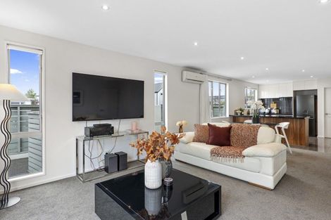 Photo of property in 1/27 Sherborne Street, St Albans, Christchurch, 8014