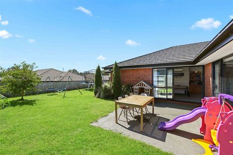 Photo of property in 10 Branca Close, Fitzroy, Hamilton, 3206