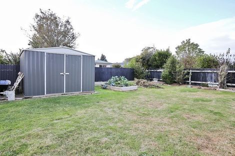 Photo of property in 389 Saint Andrew Street, Glengarry, Invercargill, 9810