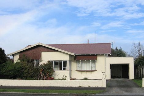 Photo of property in 34 Knowles Street, Terrace End, Palmerston North, 4410