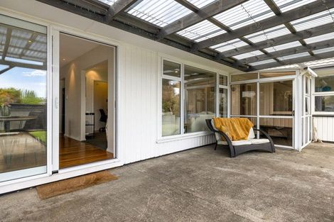 Photo of property in 124 Cavendish Road, Casebrook, Christchurch, 8051