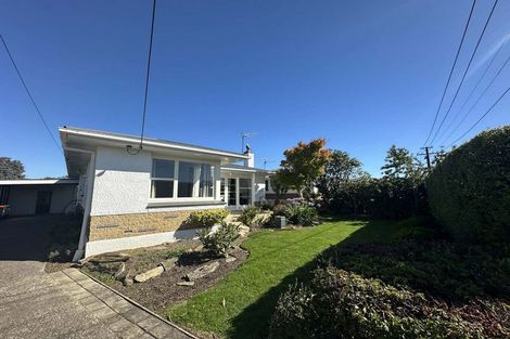Photo of property in 3 Duff Place, Mosgiel, 9024