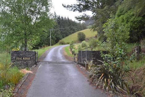 Photo of property in 134 Teal Valley Road, Hira, Nelson, 7071