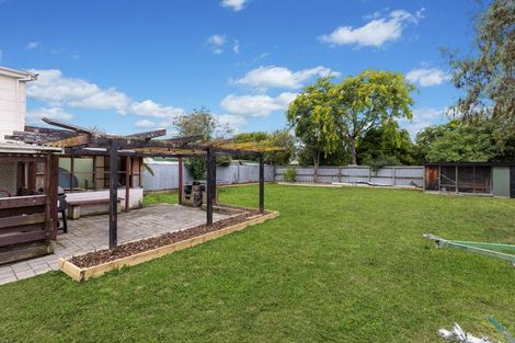 Photo of property in 133 Blackett Street, Rangiora, 7400