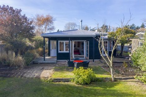 Photo of property in 2 Stalkers Road, Woodend Beach, Kaiapoi, 7691