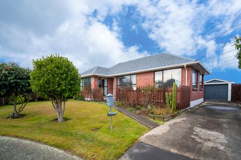 Photo of property in 30 Carbine Place, Sockburn, Christchurch, 8042