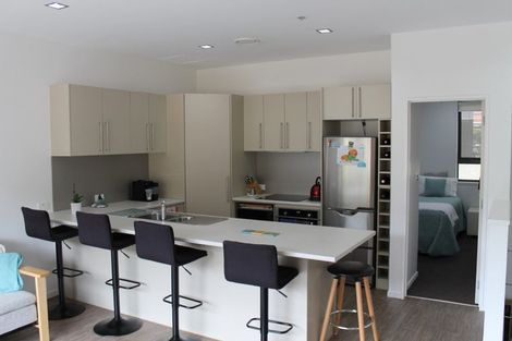 Photo of property in 106/57 Mahuhu Crescent, Auckland Central, Auckland, 1010