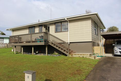 Photo of property in 1 Prendergast Place, Ngaruawahia, 3720