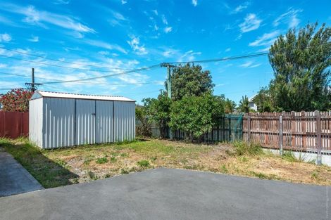Photo of property in 66 Pacific Road, North New Brighton, Christchurch, 8083