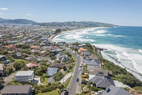 Photo of property in 57 Cliffs Road, Saint Clair, Dunedin, 9012