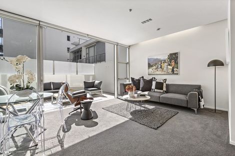 Photo of property in 311/28 College Hill, Freemans Bay, Auckland, 1011