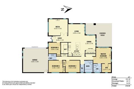 Photo of property in 18 Canmore Street, Pokeno, 2402