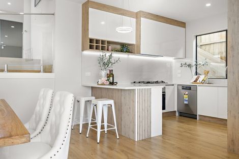 Photo of property in 23 Christella Street, Flat Bush, Auckland, 2019