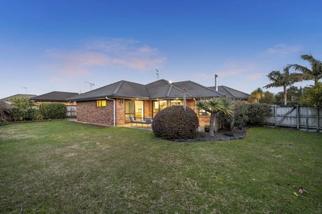 Photo of property in 62 Lough Bourne Drive, Pukekohe, 2120