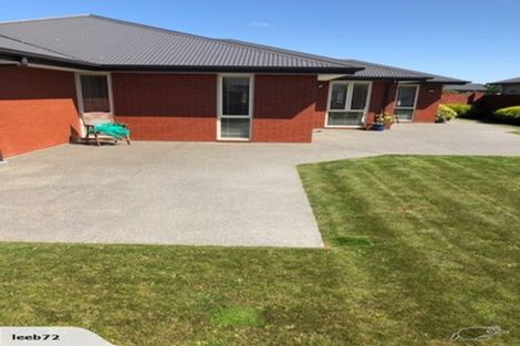 Photo of property in 6 Augustine Drive, Aidanfield, Christchurch, 8025