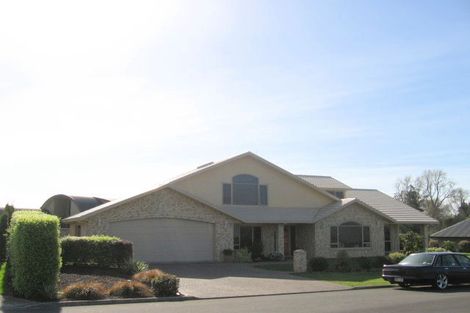 Photo of property in 4 Mulberry Grove, Morrinsville, 3300