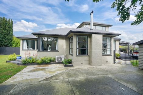 Photo of property in 56 Abbot Street, Waverley, Invercargill, 9810